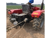 杜邦絲牽引繩在寧波送變電建設(shè)有限公司應(yīng)用