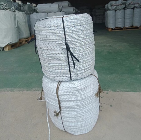 無(wú)人機(jī)放線(xiàn)繩